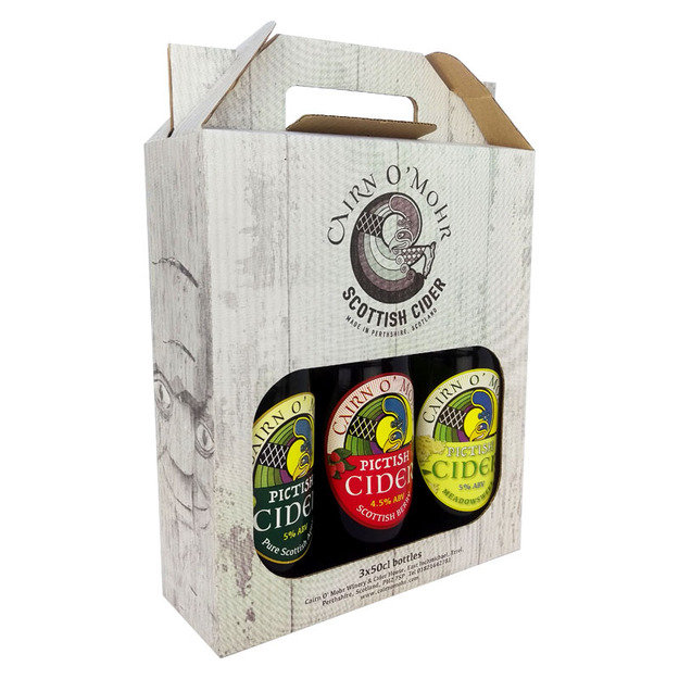 Cider Gift Pack