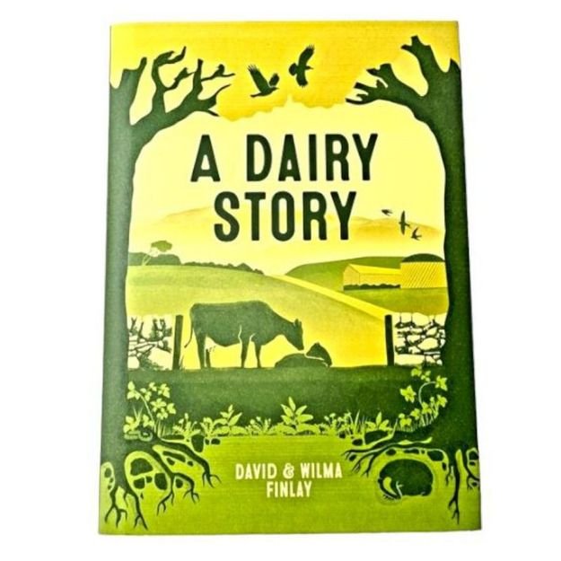 A Dairy Story